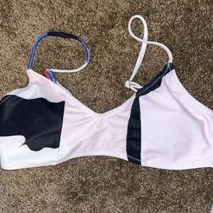 Swimsuit top